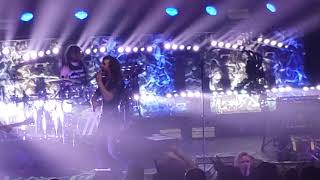 Nothing More - Fade In/Fade Out (3/2/19)