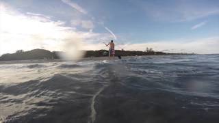 Saltwater Heart by Switchfoot (Everyday is day one!)