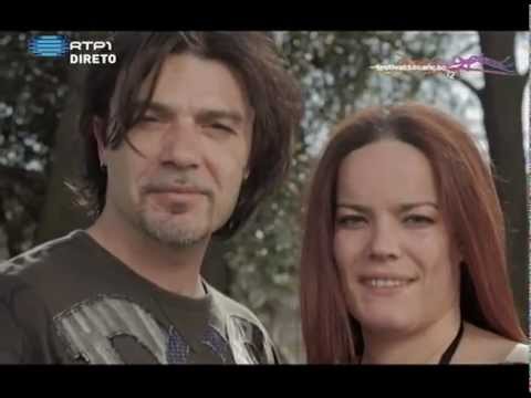 FC2012 2º lugar (Cúmplice´s )Será o que será