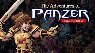 The Adventures of Panzer (NES Homebrew Stream)