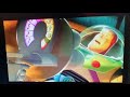 Toy Story 2 Rex Defeats Zurg English PAL Version