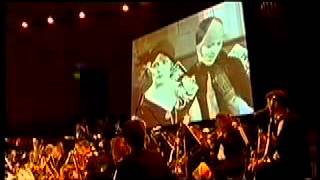 Beau Hunks in Concert     Smile