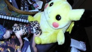 Manolo Kabezabolo-La Muñeka Punk