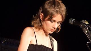 Wolf Alice-St. Purple & Green-Shibuya WWW X-2017.10.23