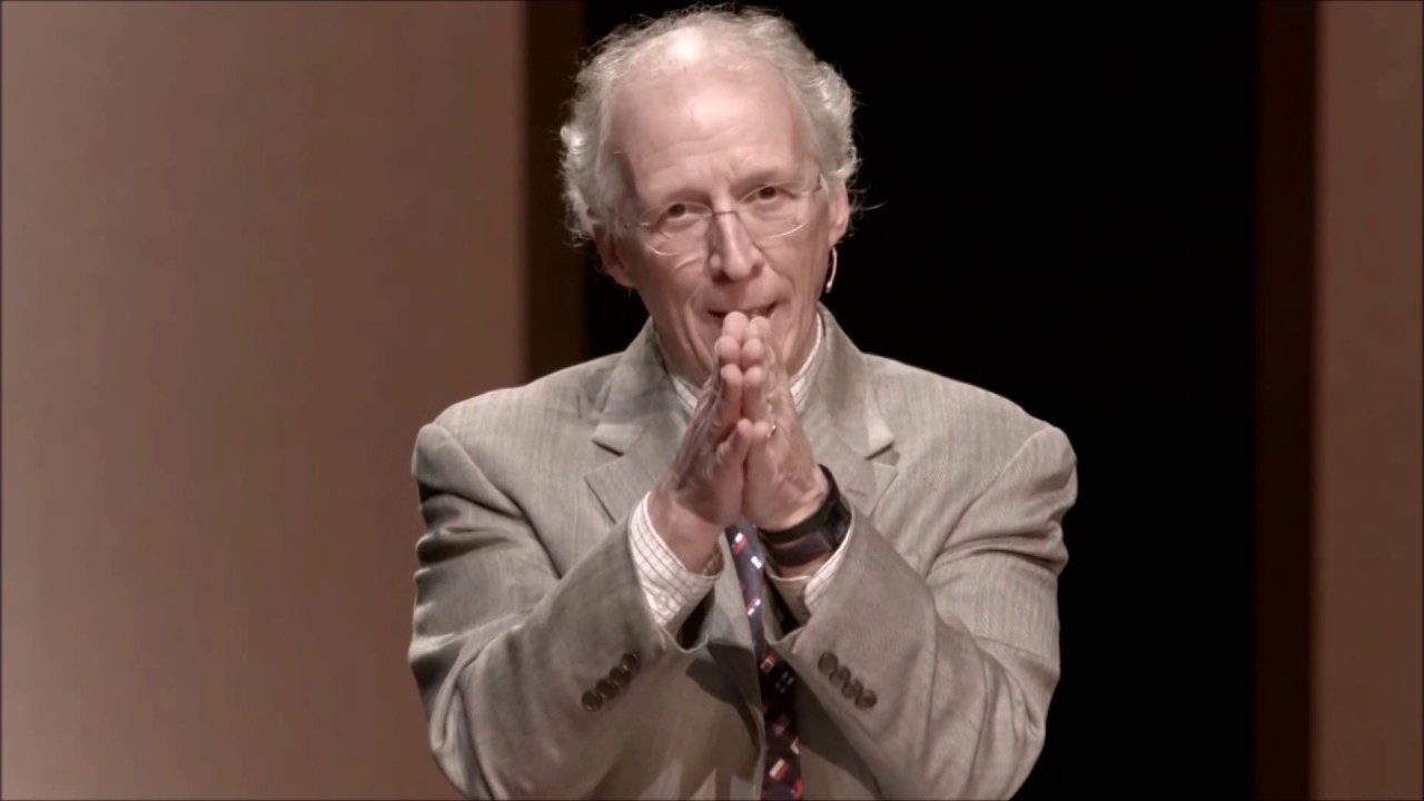 O diabo come fé no café da manhã - John Piper (Dublado)