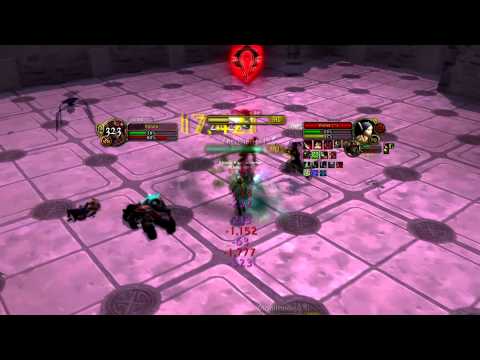 Klinda: Single Song PvP Movie #2