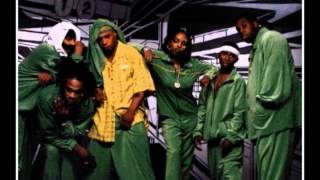 Flipmode Squad - Black Out