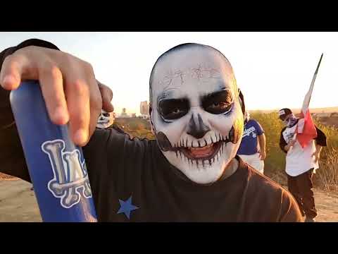 DeCalifornia - LOS DOYERS ANTHEM 2020 Part 3 BTS Filmed By Ruth HerdzMedia