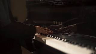 Ludovick Bourgeois | Sur ton épaule (Session Live)