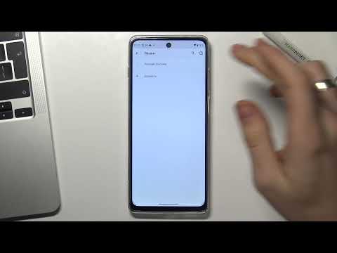 Как поменять язык системы Motorola Moto G200 / Как установить другой язык на Motorola Moto G200
