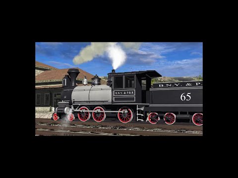 Industriegigant 2 - Industry Giant 2 | GOLD EDITION | INTRO TRAILER | PC GAME 2002