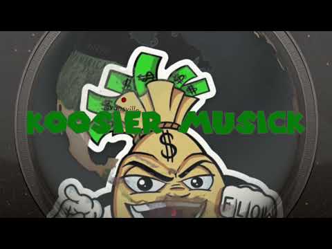 Koosier x Chucky B [ Official  Chasin P