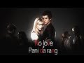 No Love x Pani Da Rang | Lofi mix | Shubh , Ayushman | F.t MCU | BYG BASS