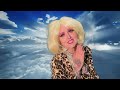 Ani Kyd Wolf "EVANGELIST"  Featuring Jello Biafra (Official Music Video)