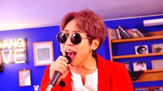 170711 로맨틱펀치(ROMANTIC PUNCH) - 03 화성에서 만나요 (Life on) (미발매 신곡) @미화당_미화당LIVE vol.9