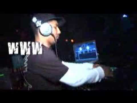 THE DJ MAD SHOW 2