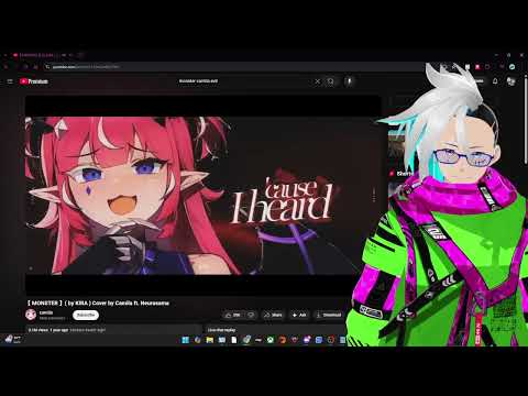 YouTube Thumbnail