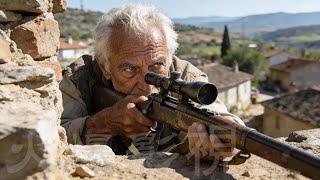 Download lagu Action Movie! Terrorists raid a village; 70-year-old man becomes a sniper god, wiping out criminals! mp3 Download lagu Action Movie! Terrorists raid a village; 70-year-old man becomes a sniper god, wiping out criminals! mp3