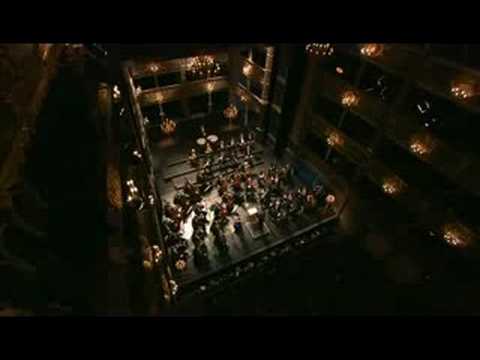 Mozart's Clarinet Concerto in A major, Mv 2 by Sharon Kam