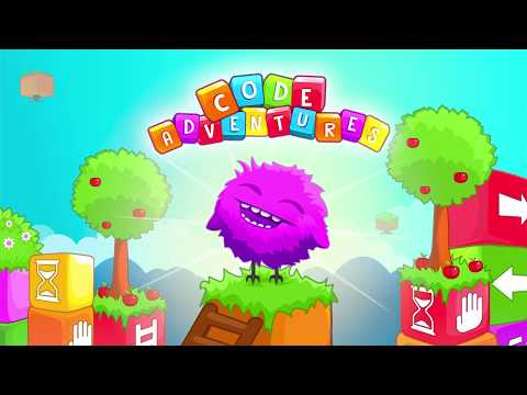 Code Adventures : Coding Puzzl