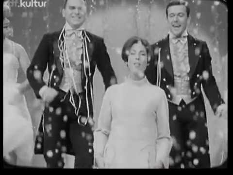 Corry Brokken - Hallo Neues Jahr.mpg