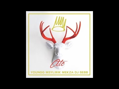 Msylirik, Mekza, Young G, DJ Sebb - ATC - Official Video Cover
