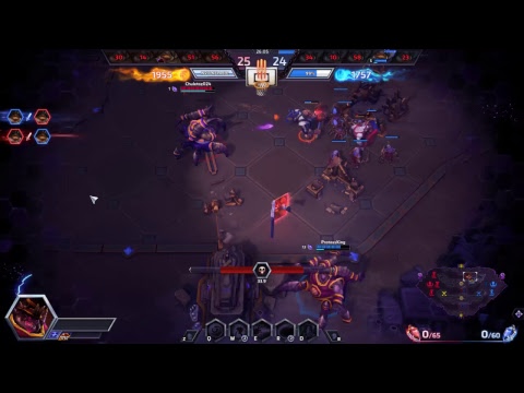 HOTS Beta 2.0