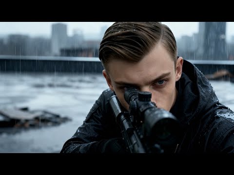 2026 AI Film "RAPHAEL" – Trailer 2 예고편