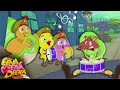 Army Camp Eena Meena Deeka Videos For Kids