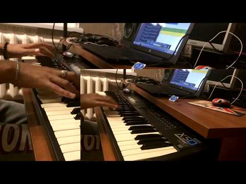 Edem Ibragimov - bahcisaray