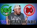 PROTECTING Your VA Disability Rating   Go To VA Healthcare Or Not