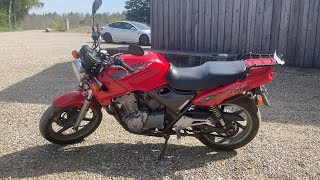 بيع دراجة بخارية Honda 500CB - صورة 4 | Autoline SA دراجة بخارية Honda 500CB | صورة 4 - Autoline