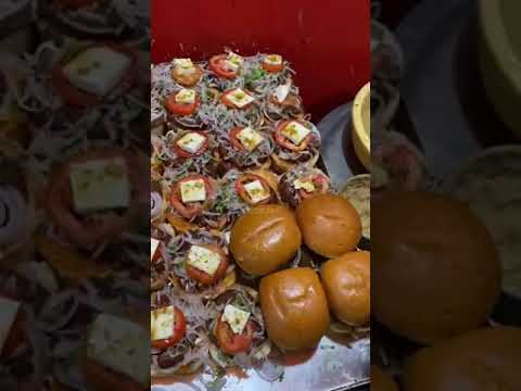 SWIMMING POOL BURGER AT RS 25