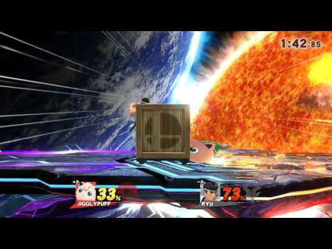 Hungrybox vs Reggie Fils-Aime