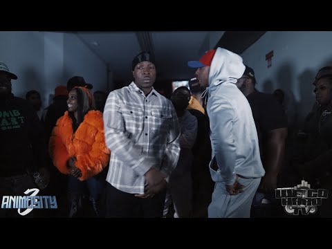 Rambo vs Penny Henny