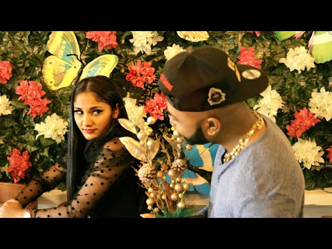 Vee Ram X Denise "Saucy Wow" Belfon - Buss Style Remix [Official Music Video] (2025 Chutney Soca)