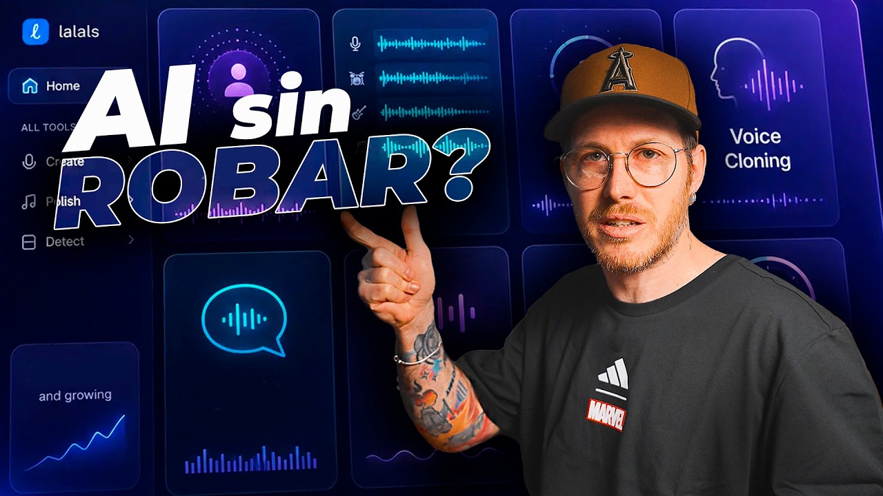 Paren de usa la IA asi!