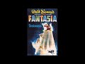 Review Of Fantasia 1940