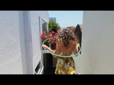 Improvising Through Space - ''Mt Wolf - Life Size Ghosts" Catching Flies