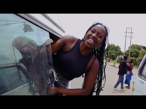 Mandy Ahwee - Kupisa Sevamwe (Official Video)