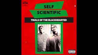 Self-Scientific - Everywhere I Go [feat. Game & Talib Kweli]