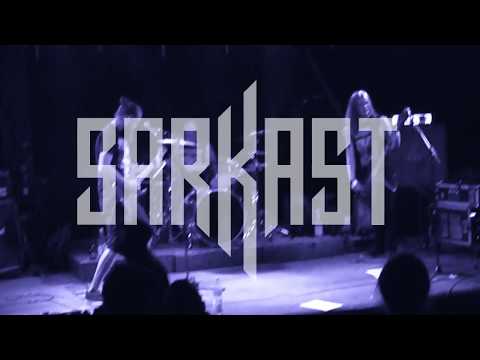 Sarkast - Plastination (Video Clip 2017) [Crustcore, HB]