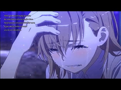 Top Sad Anime Music 2021 - Most Emotional & Sad Violin, Piano Instrumental - Best of Anime Sad Mix