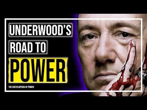 How Did Frank Underwood Become Vice President?