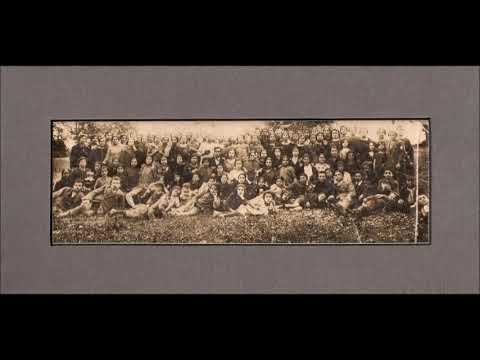 Kyriakos Eleftheriadis - İç Anadolu Oyun Havası | Konya