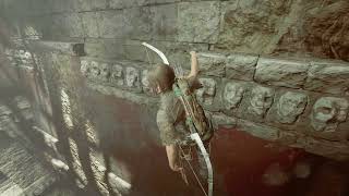 シャドウ オブ ザ トゥームレイダー　＃１６　ゲームリハビリ