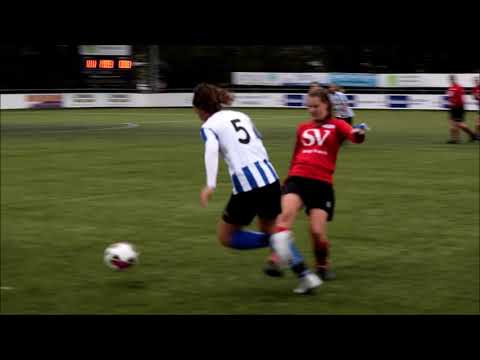 IJFC VR1 - SSS VR2 4-0