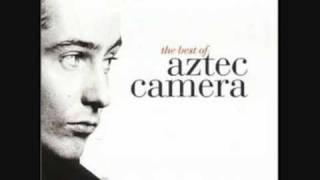 Aztec Camera - Jump