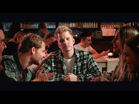 KAYEF - FAKE FRIENDS (OFFICIAL 4K VIDEO)