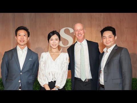 Sourcing Innovation: Can Medtech Replicate Biotech’s Asia Playbook? | LSI Asia '25